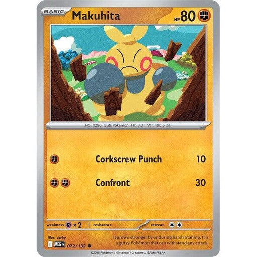 Makuhita