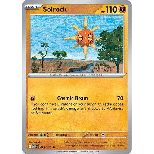 Solrock
