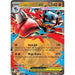 Mega Lucario ex - 077/132