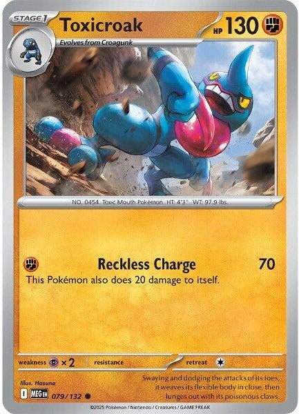 Toxicroak