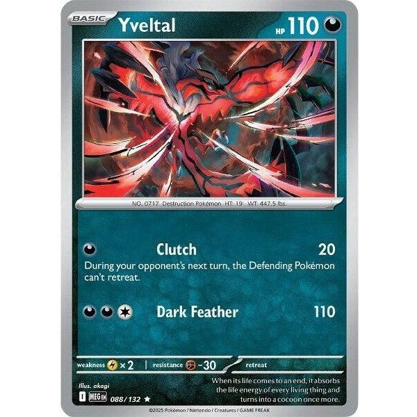 Yveltal