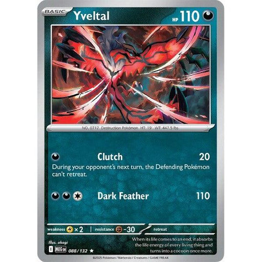 Yveltal