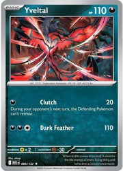 Yveltal