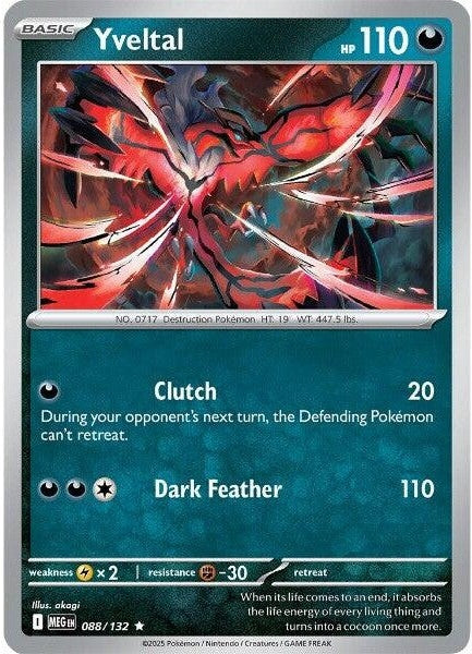Yveltal