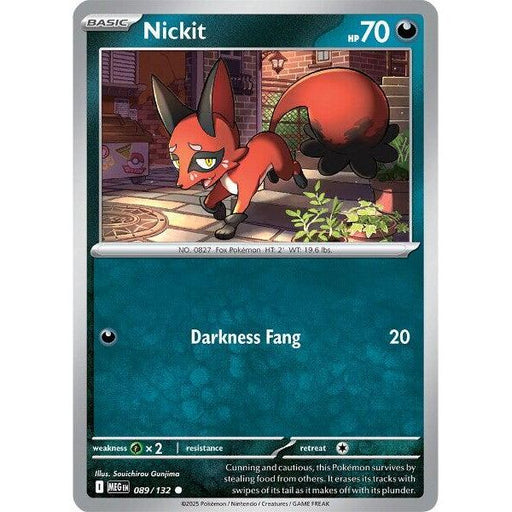 Nickit