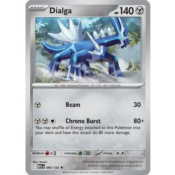 Dialga