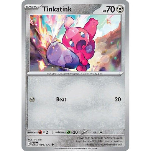Tinkatink