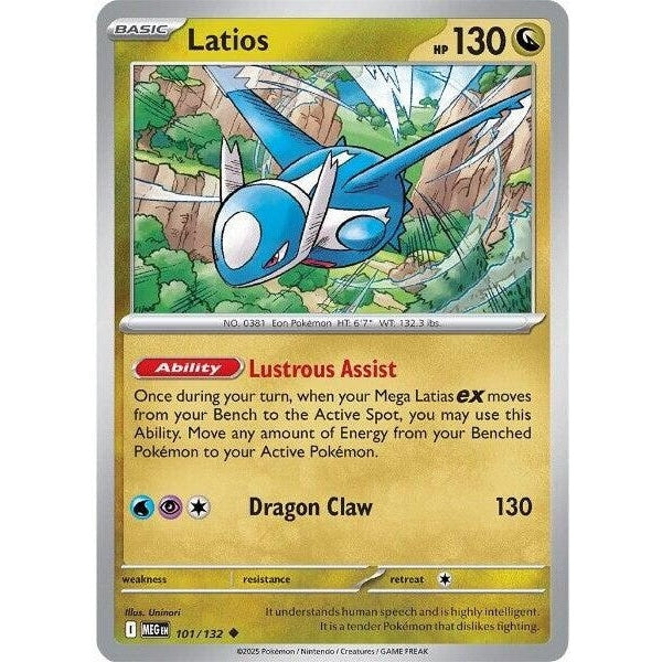 Latios