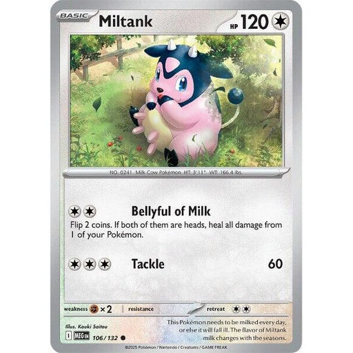 Miltank
