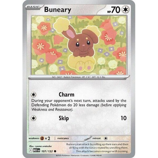 Buneary