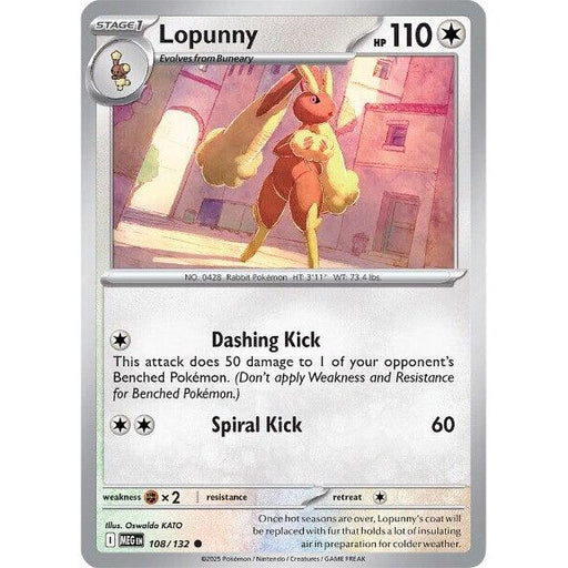 Lopunny
