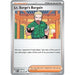 Lt. Surge's Bargain - 120/132