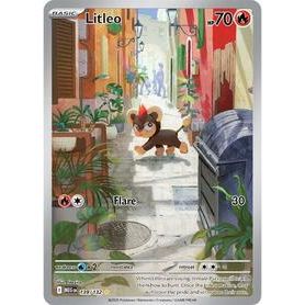 Litleo - 139/132