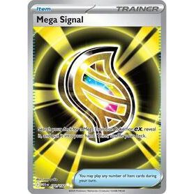Mega Signal - 171/132