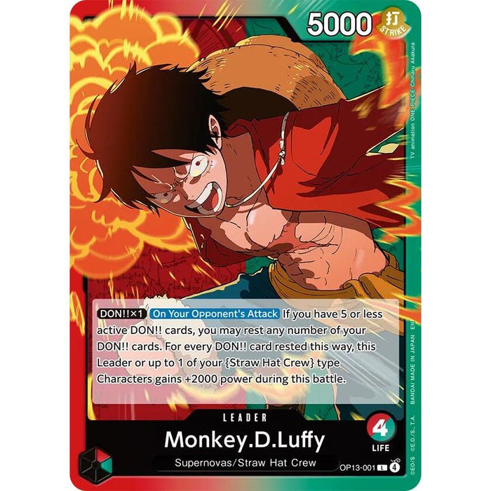Monkey.D.Luffy (001)