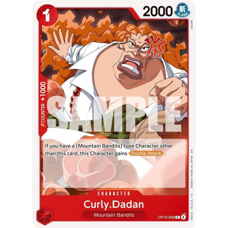 Curly.Dadan