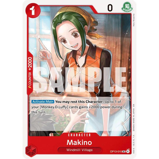 Makino