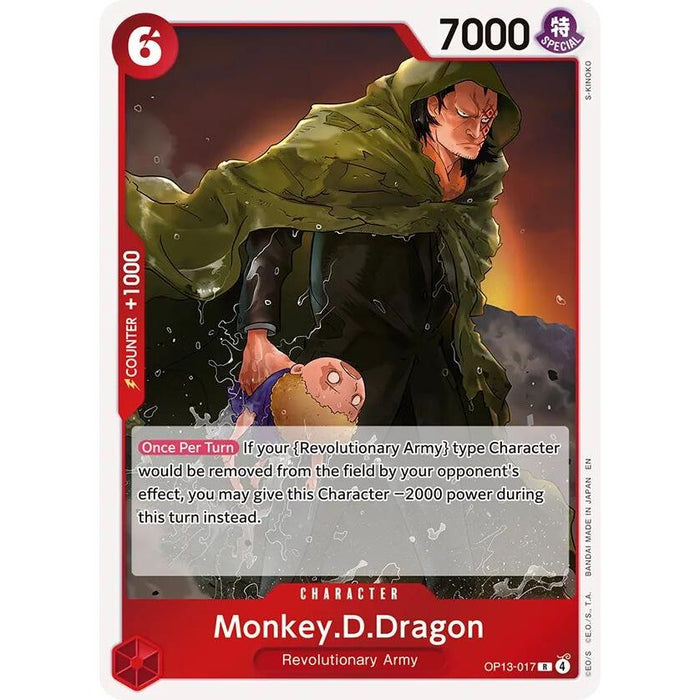 Monkey.D.Dragon