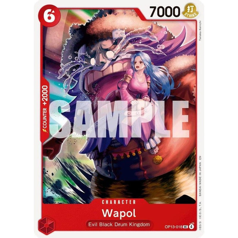 Wapol