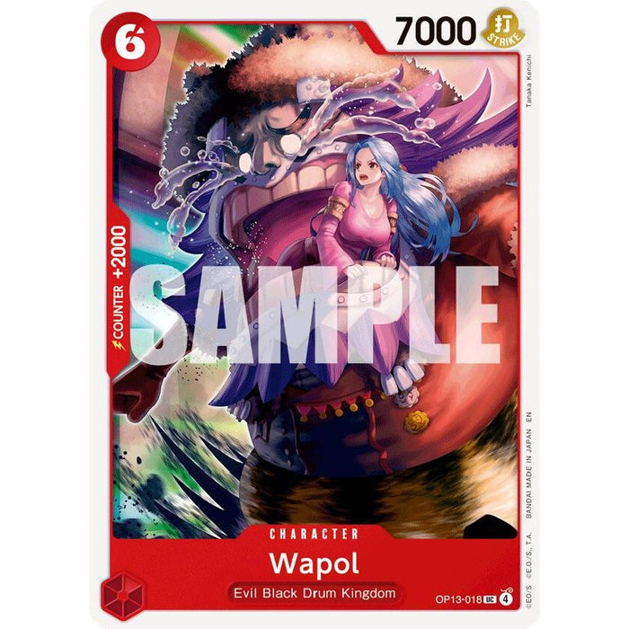 Wapol