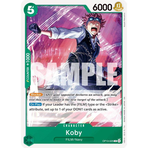 Koby