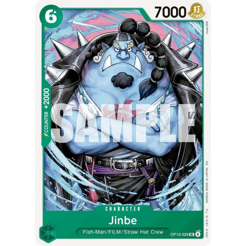 Jinbe