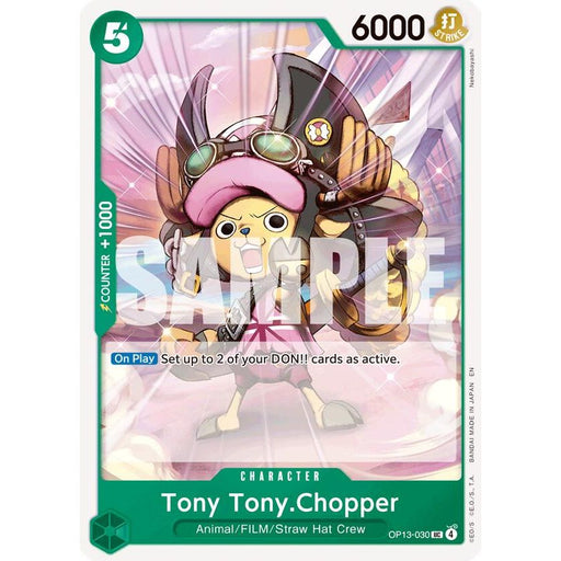 Tony Tony.Chopper