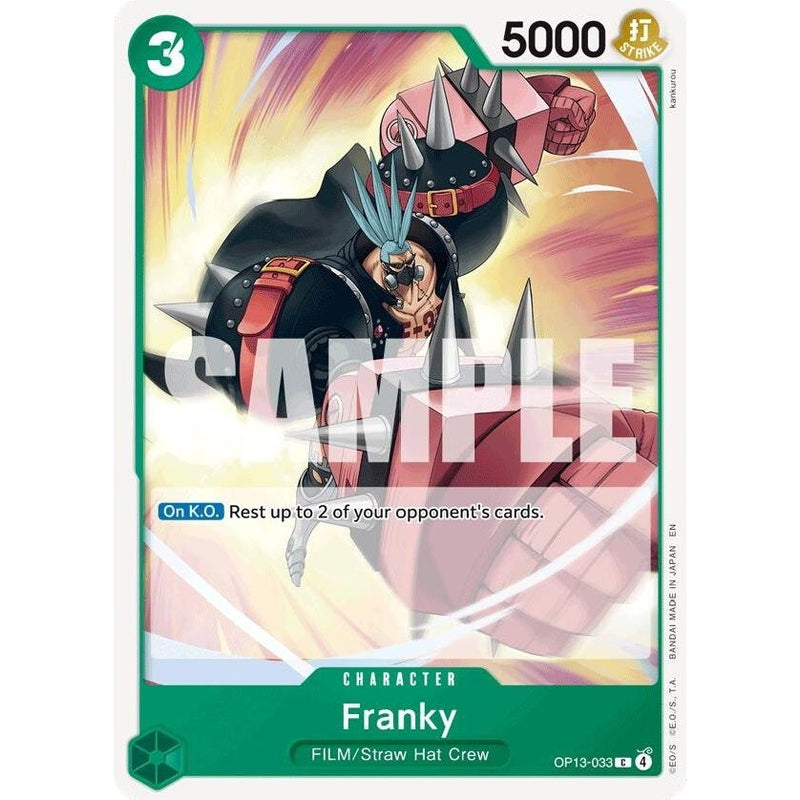 Franky