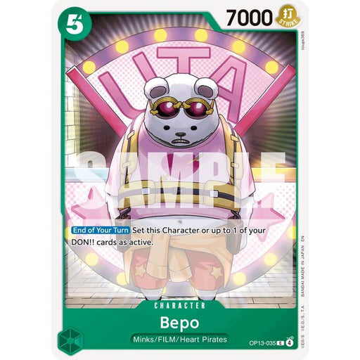Bepo