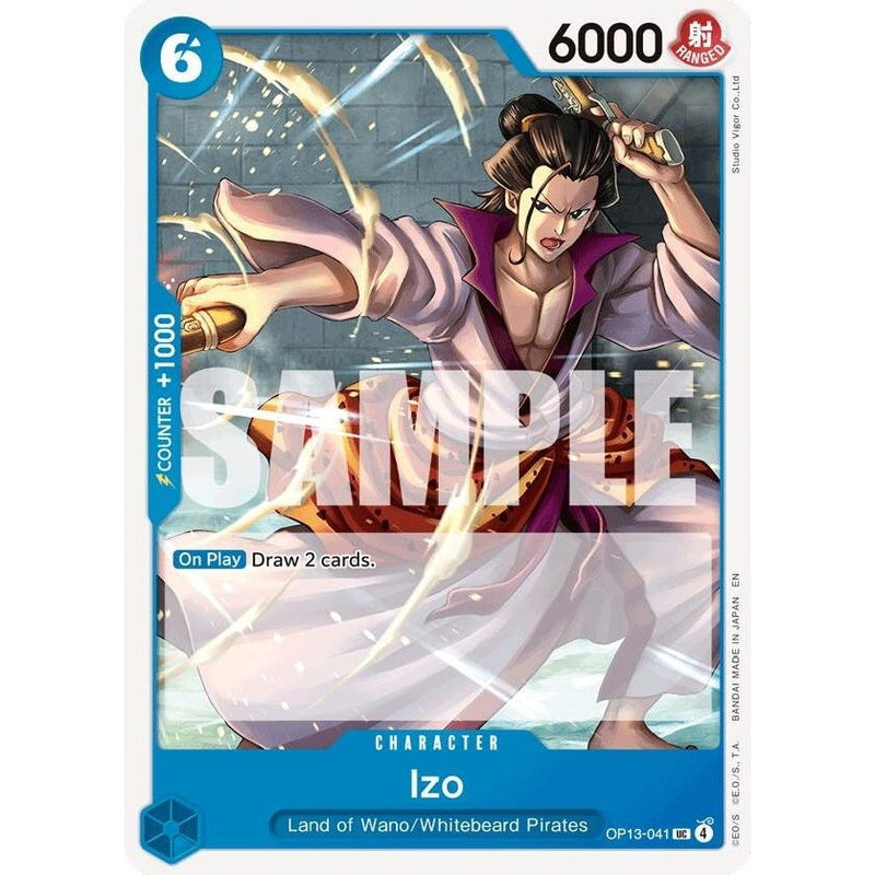 Izo