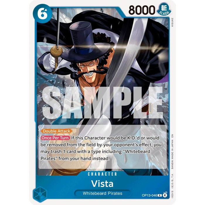 Vista