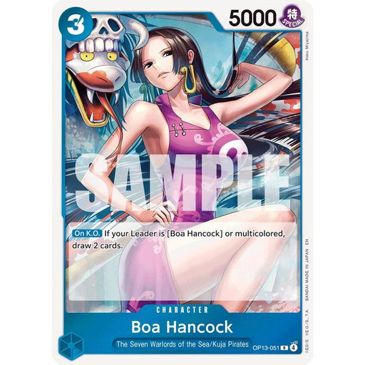 Boa Hancock