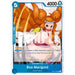 Boa Marigold
