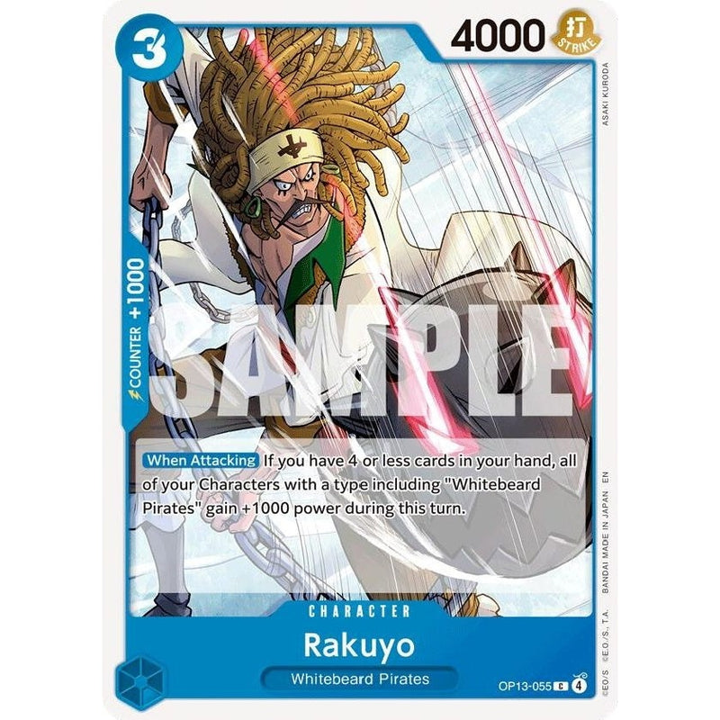 Rakuyo