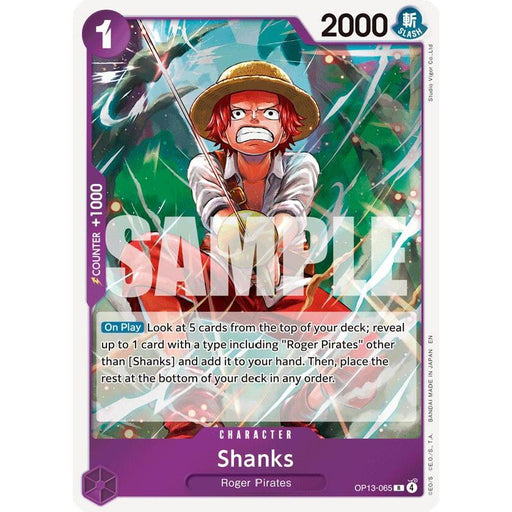 Shanks (065)