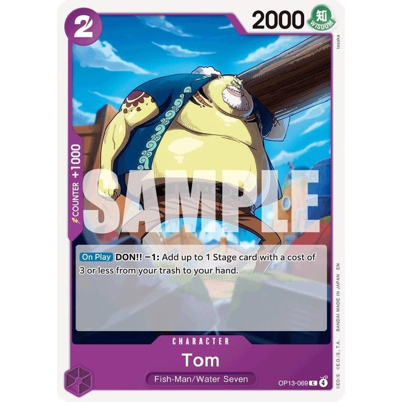 Tom