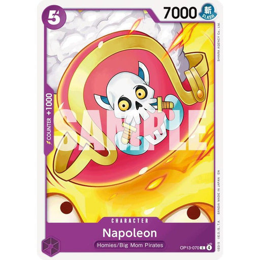 Napoleon