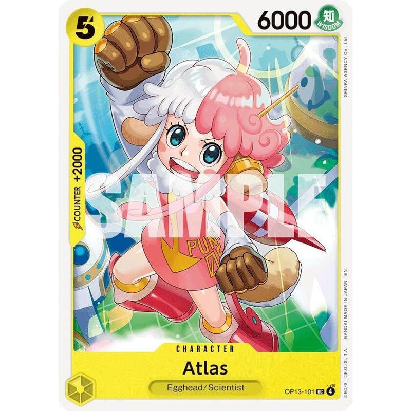 Atlas