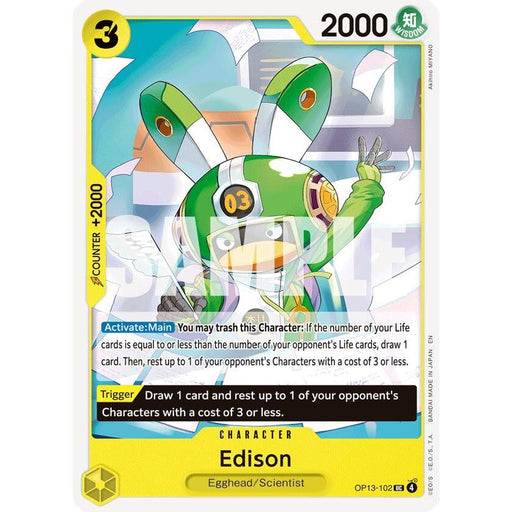 Edison