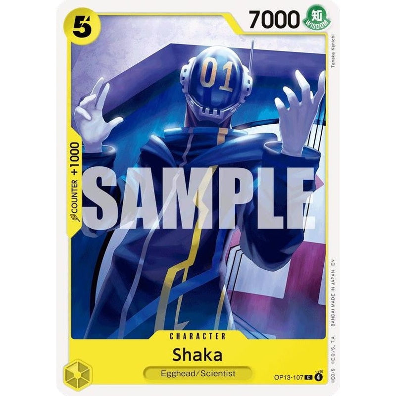 Shaka