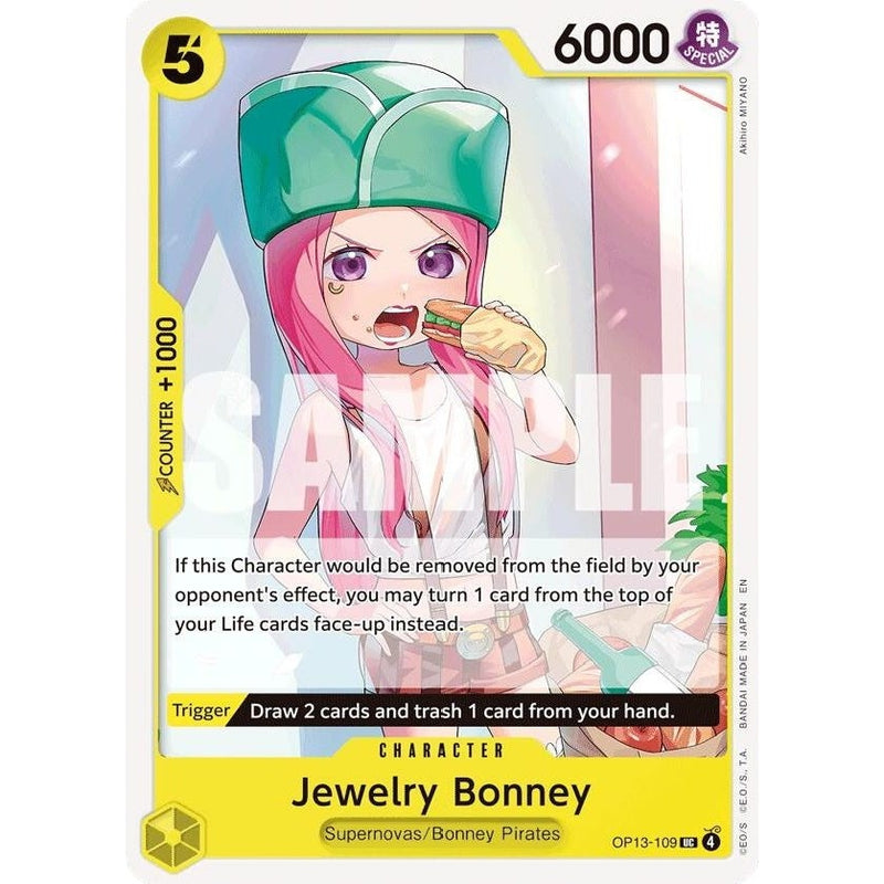 Jewelry Bonney (109)