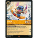 Stitch - Carefree Snowboarder