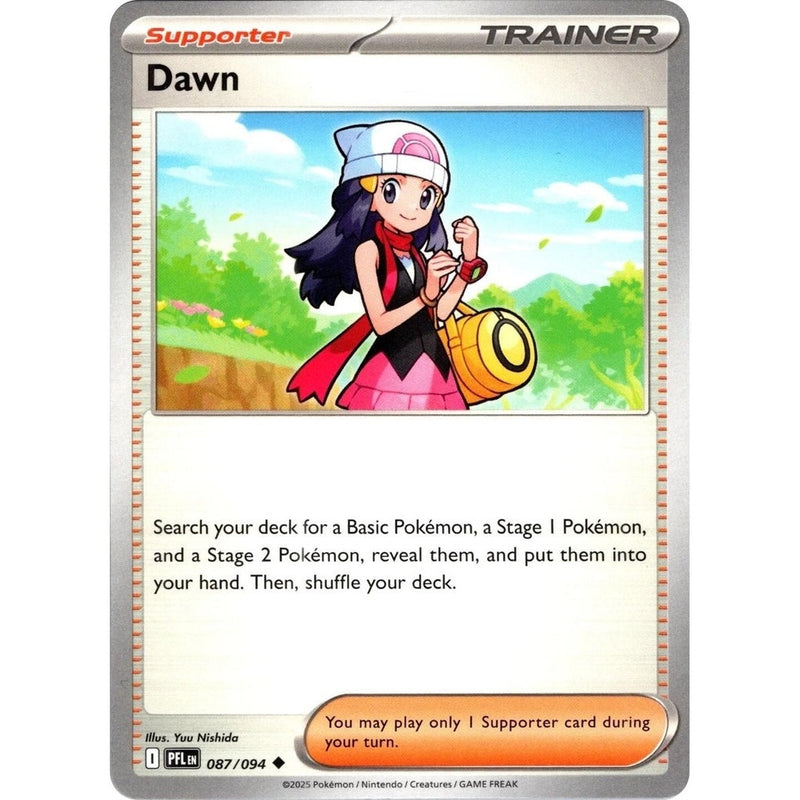 Dawn