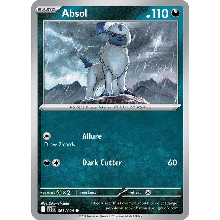 Absol