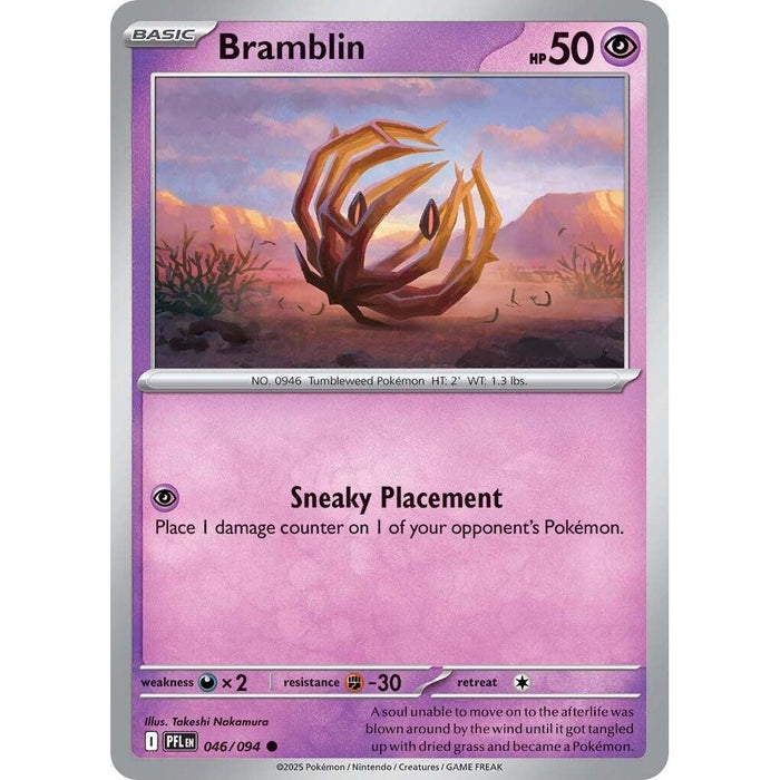 Bramblin