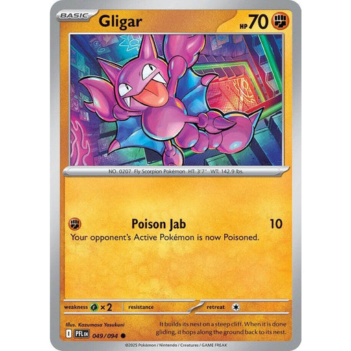 Gligar
