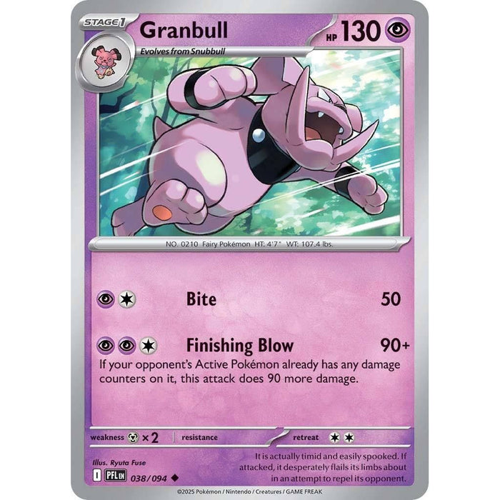 Granbull