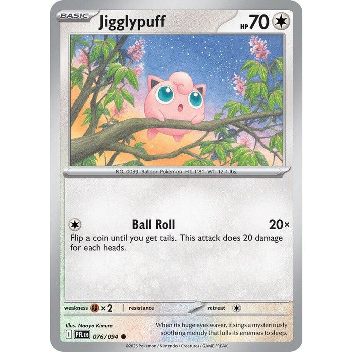 Jigglypuff