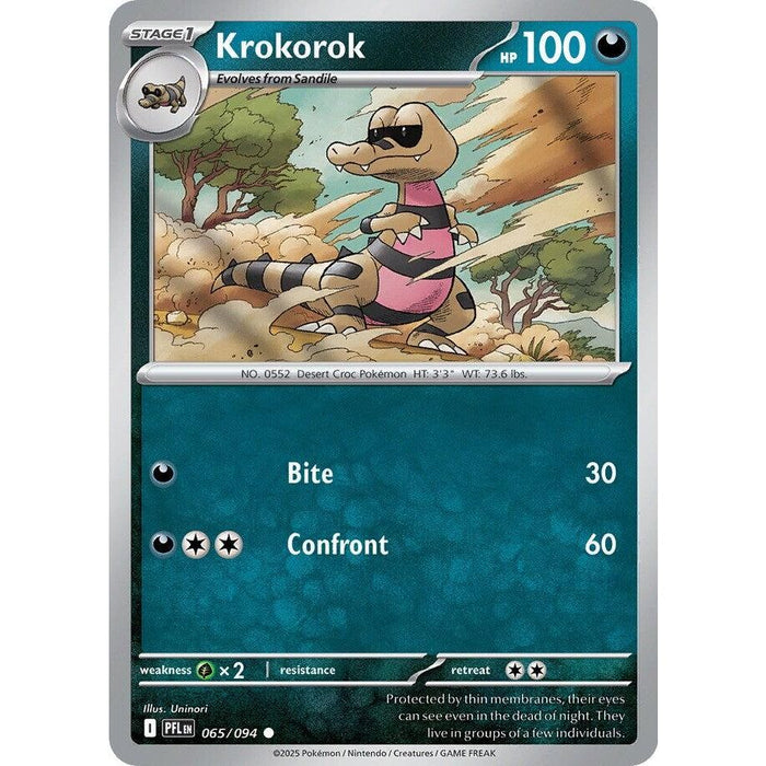 Krokorok