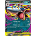 Mega Sharpedo ex - 061/094